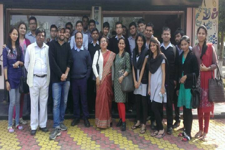 ACE College campus in Tinsukia, Assam, India — photo 3