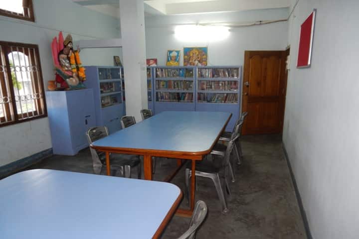 ACE College campus in Tinsukia, Assam, India — photo 4