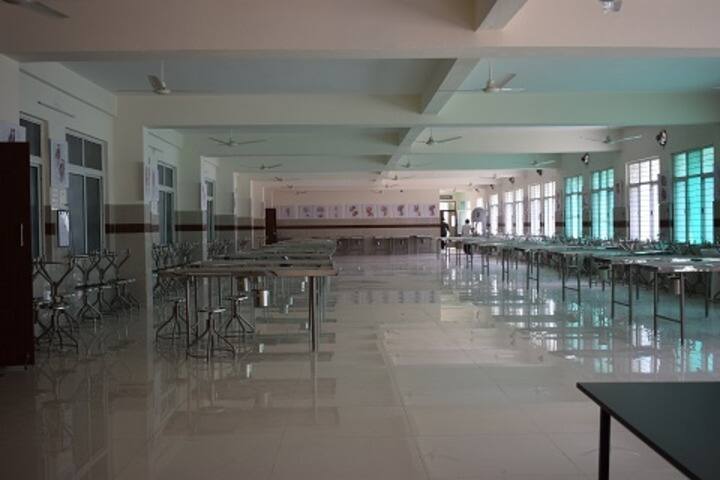 Mamata Academy of Medical Sciences campus in Hyderabad, Telangana, India — photo 3