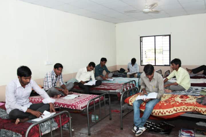 Holy Mary Institute of Technology and Science MCA and MBA campus in Secunderabad, Telangana, India — photo 2