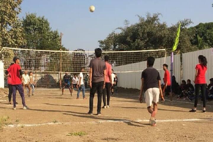 Indore Indira School of Career Studies campus in Indore, Madhya Pradesh, India — photo 5