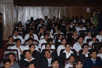 Delhi College of Advanced Studies campus in New Delhi, Delhi, India — photo 3