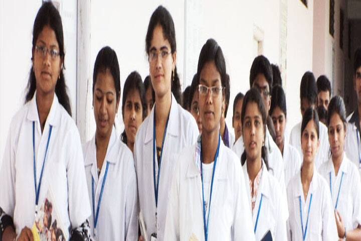 Maheswara College of Pharmacy campus in Hyderabad, Telangana, India — photo 4