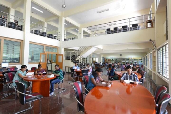 Lalitha College of Pharmacy campus in Hyderabad, Telangana, India — photo 1