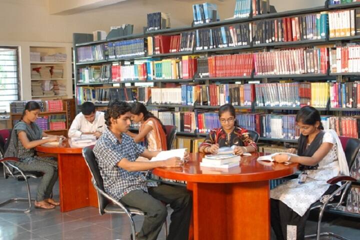 Lalitha College of Pharmacy campus in Hyderabad, Telangana, India — photo 3