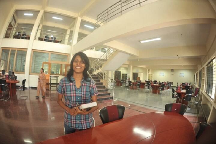 Lalitha College of Pharmacy campus in Hyderabad, Telangana, India — photo 4