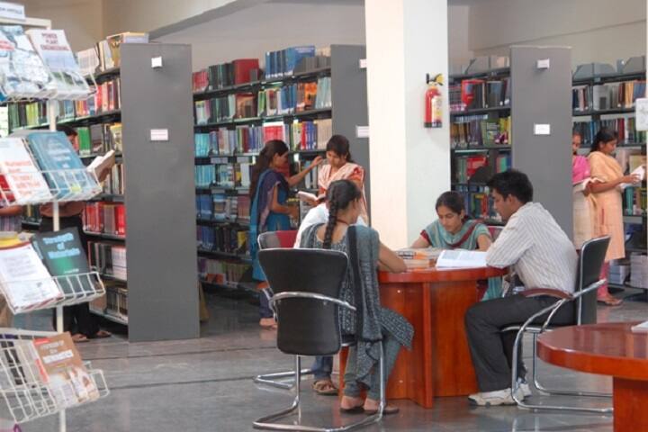 Lalitha College of Pharmacy campus in Hyderabad, Telangana, India — photo 5