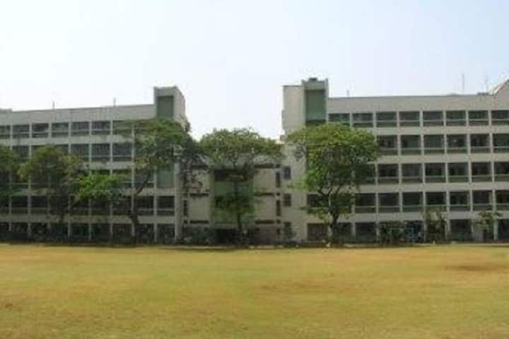 DBIT Mumbai campus in Mumbai, Maharashtra, India — photo 2