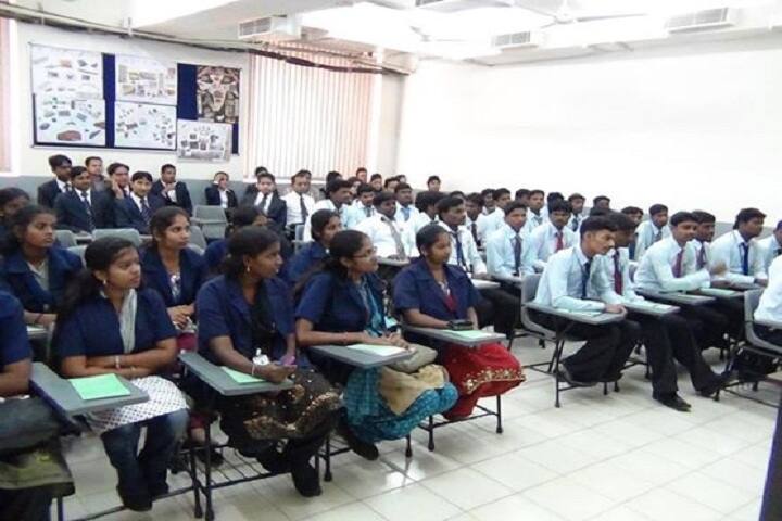 Skyline Business School campus in New Delhi, Delhi, India — photo 3