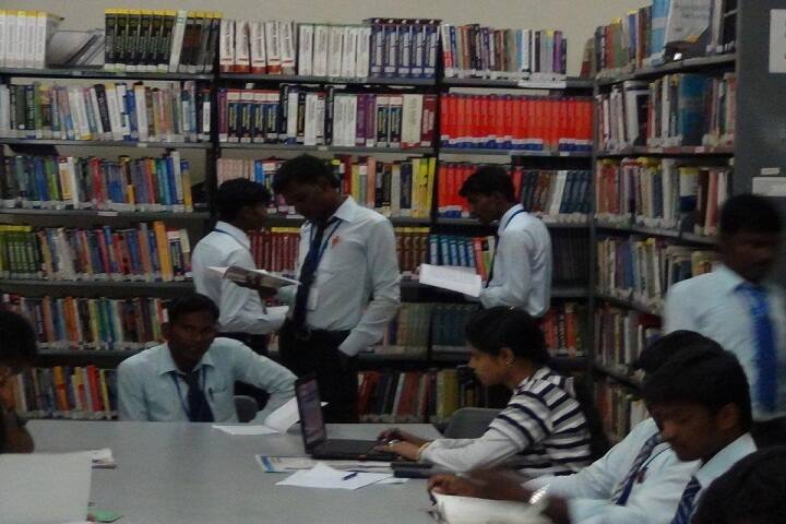 Skyline Business School campus in New Delhi, Delhi, India — photo 5