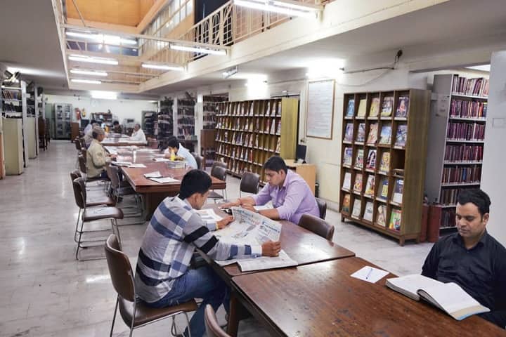 Government Polytechnic College campus in Shahdol, Madhya Pradesh, India — photo 3