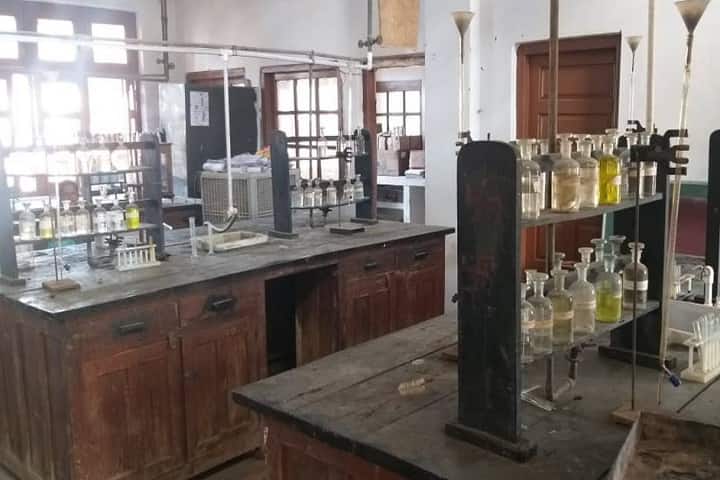 Government Polytechnic College campus in Shahdol, Madhya Pradesh, India — photo 6