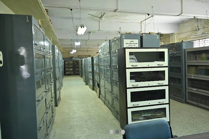 Government Polytechnic College campus in Seoni, Madhya Pradesh, India — photo 3