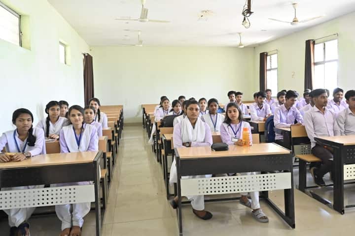 Government Polytechnic College campus in Seoni, Madhya Pradesh, India — photo 4