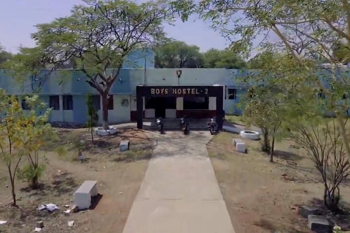 Government Polytechnic College campus in Seoni, Madhya Pradesh, India — photo 6