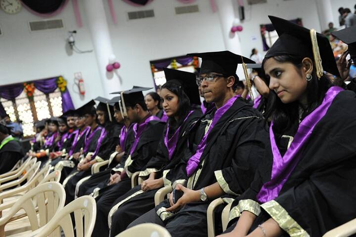 Kamineni Institute of Medical Sciences campus in Narketpally, Telangana, India — photo 5
