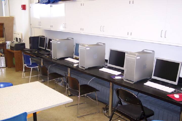 Raghuraj Sharan Singh Mahavidyalaya campus in Gonda, Uttar Pradesh, India — photo 3