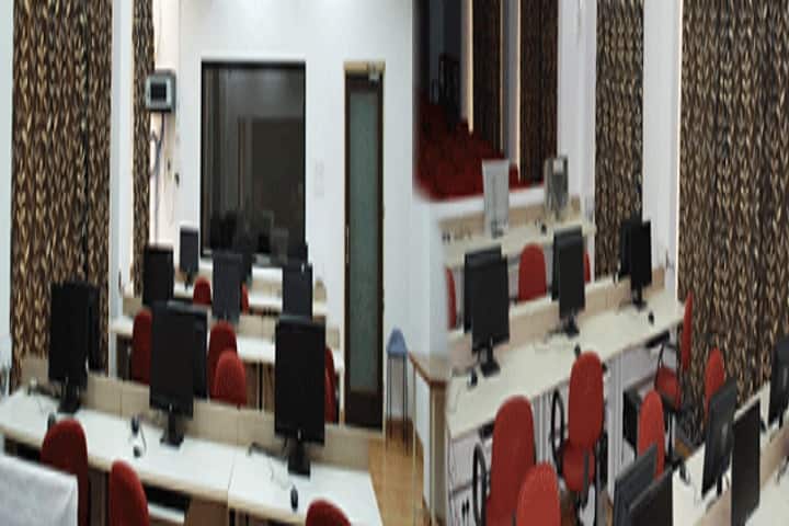 Department of Management Science and Research JM Patel College campus in Bhandara, Maharashtra, India — photo 2