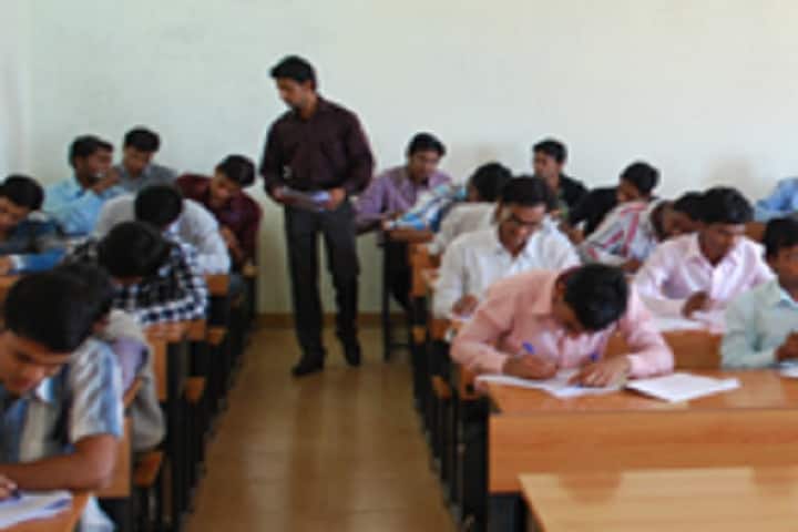 Department of Management Science and Research JM Patel College campus in Bhandara, Maharashtra, India — photo 3