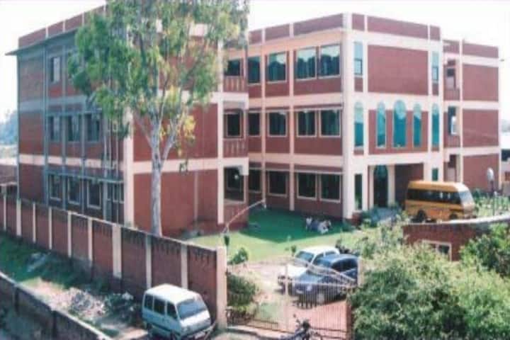 DIRD Delhi campus in New Delhi, Delhi, India — photo 1