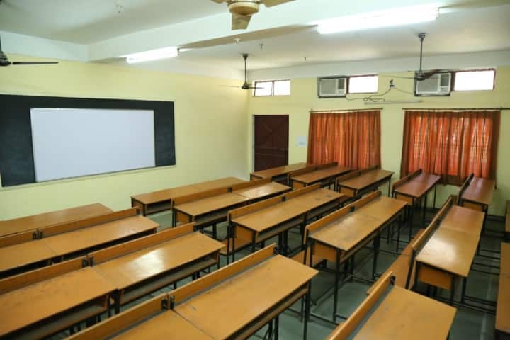 DIRD Delhi campus in New Delhi, Delhi, India — photo 2