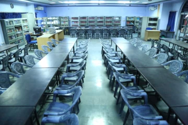 DIRD Delhi campus in New Delhi, Delhi, India — photo 3