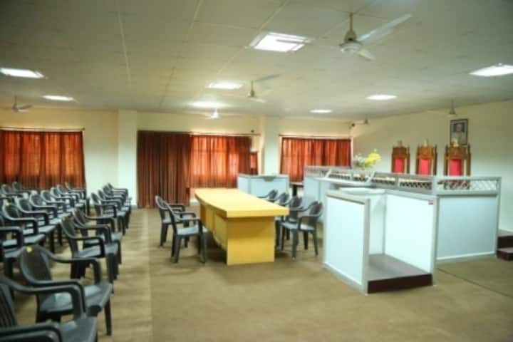 DIRD Delhi campus in New Delhi, Delhi, India — photo 4