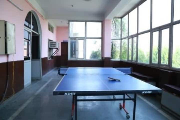 DIRD Delhi campus in New Delhi, Delhi, India — photo 5