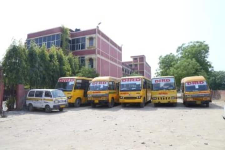 DIRD Delhi campus in New Delhi, Delhi, India — photo 6