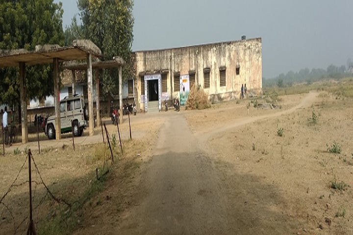Government Polytechnic College campus in Sawai Madhopur, Rajasthan, India — photo 2