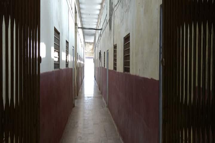 Government Polytechnic College campus in Sawai Madhopur, Rajasthan, India — photo 3