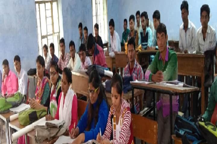 Government Polytechnic College campus in Sawai Madhopur, Rajasthan, India — photo 4