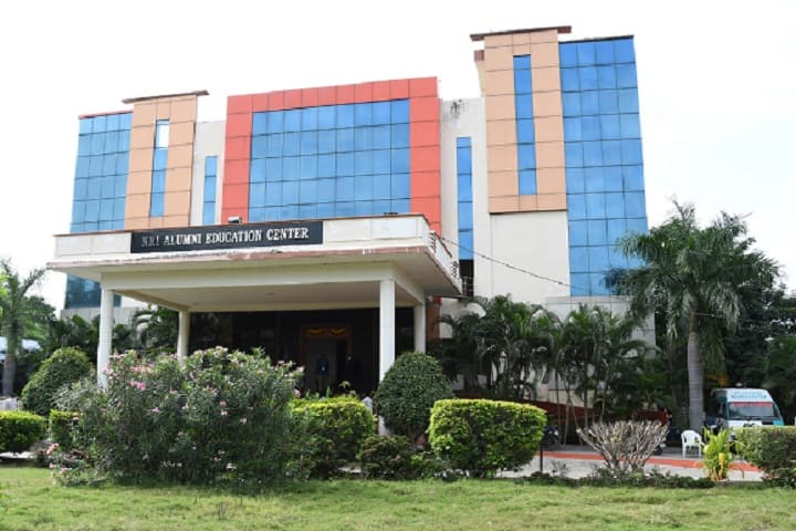 KMC Warangal campus in Warangal, Telangana, India — photo 1