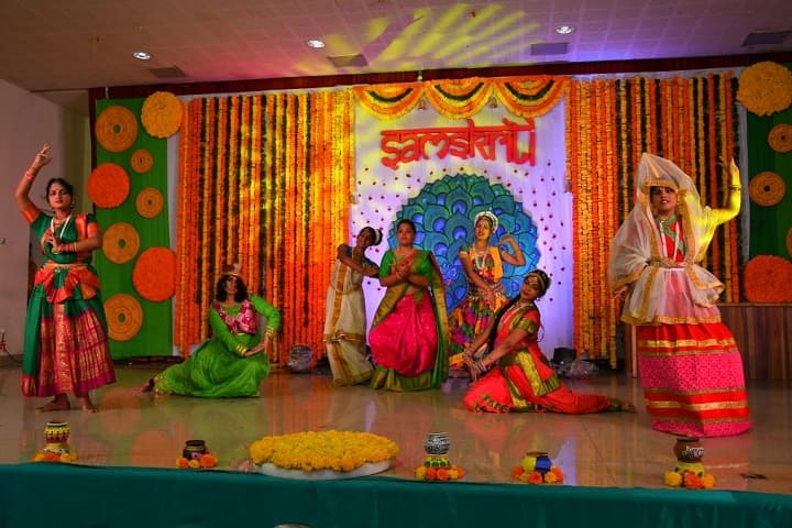 KMC Warangal campus in Warangal, Telangana, India — photo 5