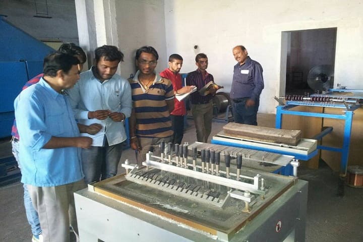 Government Polytechnic College campus in Satna, Madhya Pradesh, India — photo 5