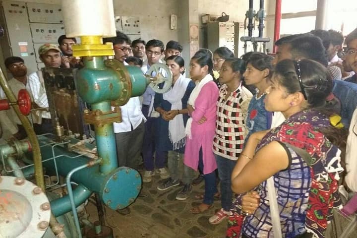 Government Polytechnic College campus in Satna, Madhya Pradesh, India — photo 6