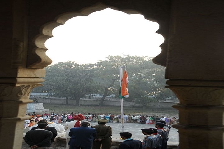 Government College campus in Kota, Rajasthan, India — photo 5
