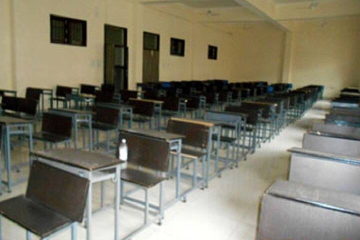 Government Polytechnic College campus in Samba, Jammu and Kashmir, India — photo 4