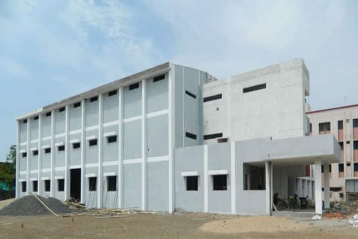 SVCC Indore campus in Indore, Madhya Pradesh, India — photo 1