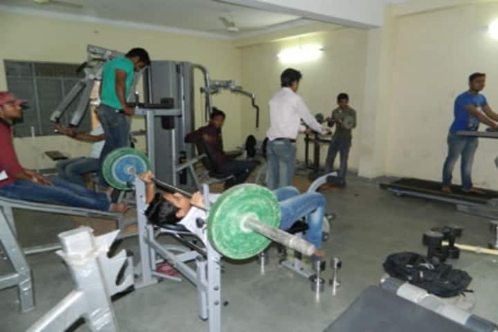 SVCC Indore campus in Indore, Madhya Pradesh, India — photo 2