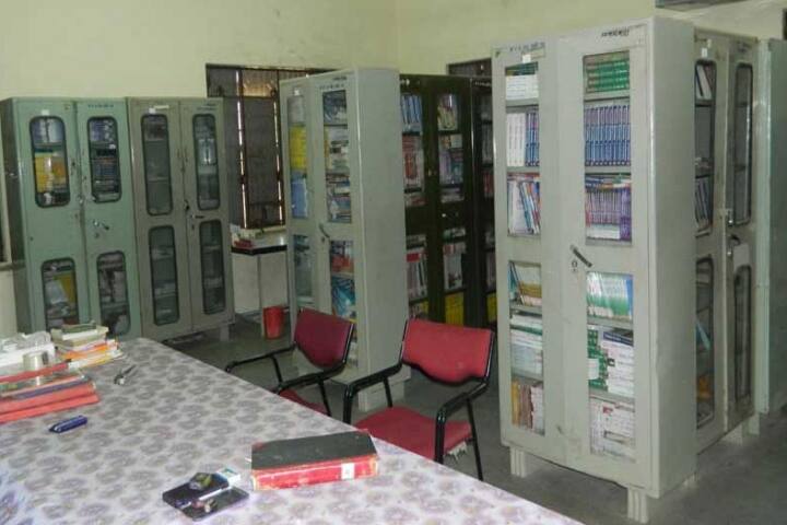 SVCC Indore campus in Indore, Madhya Pradesh, India — photo 3