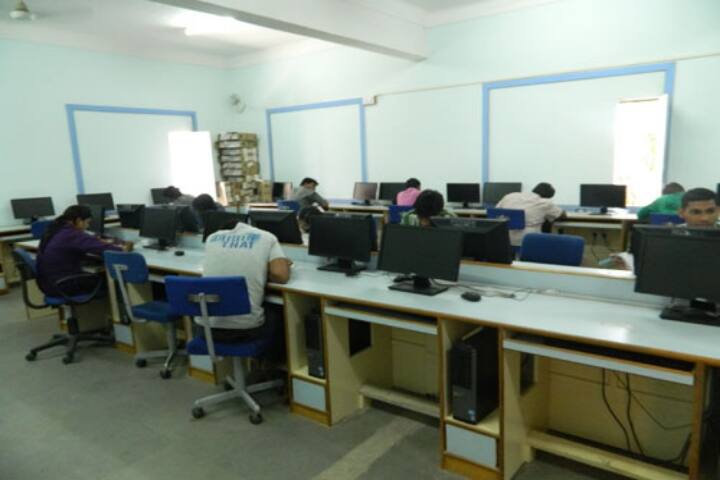 SVCC Indore campus in Indore, Madhya Pradesh, India — photo 5
