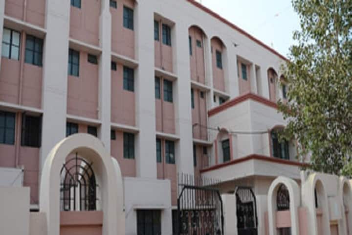 SVCC Indore campus in Indore, Madhya Pradesh, India — photo 6
