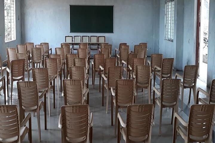 Government Polytechnic College campus in Salem, Tamil Nadu, India — photo 2