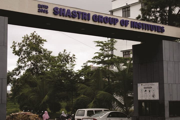 Wingsss College of Aviation Technology, Pune campus photo