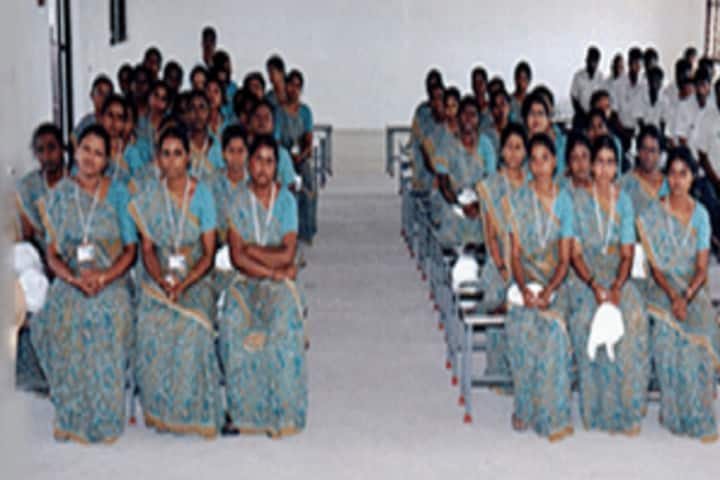 SVA College of Polytechnic campus in Namakkal, Tamil Nadu, India — photo 1
