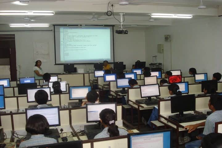 SVA College of Polytechnic campus in Namakkal, Tamil Nadu, India — photo 2
