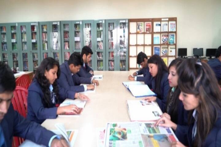 NKES College of Arts campus in Mumbai, Maharashtra, India — photo 5