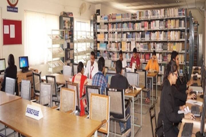 Shri Sivaji Law College campus in Kandhar, Maharashtra, India — photo 4