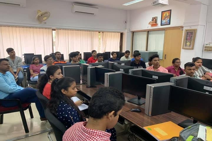 Jhaveri College of Arts and Sir Mathuradas Vissanji College of Science and Commerce campus in Mumbai City, Maharashtra, India — photo 4